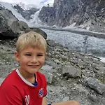 Ski- And Mountain * Sogndal