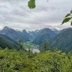 Lodge Ski- And Mountain Sogndal