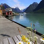 Ski- And Mountain Lodge Sogndal