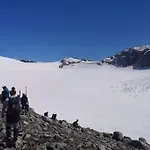 Lodger Ski- And Mountain Sogndal