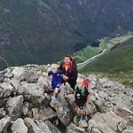 Lodge Ski- And Mountain *