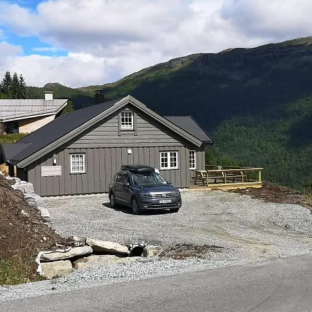 Ski- And Mountain Lodge Sogndal