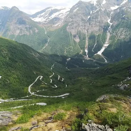 Lodge Ski- And Mountain *