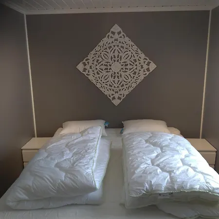 Gerendaház Ski- And Mountain *