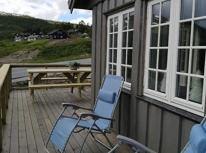 Ski- And Mountain 山林小屋 *