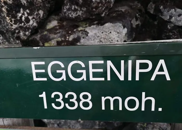 Lodge Ski- And Mountain Sogndal