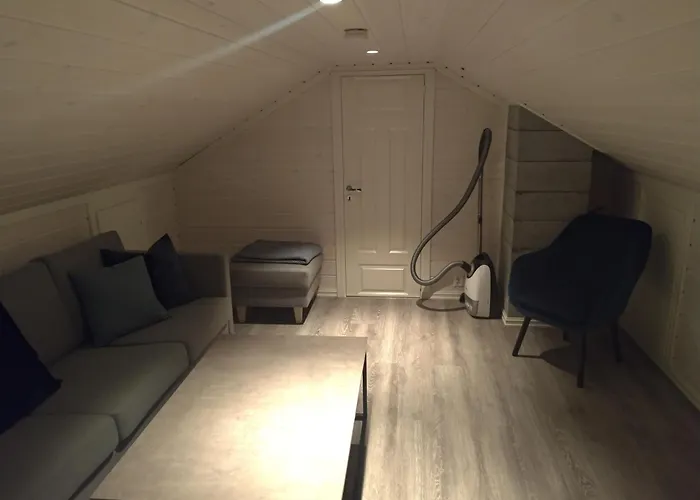 山林小屋 Ski- And Mountain 桑恩达