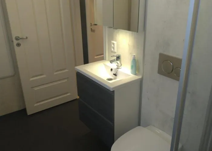 Lodge Ski- And Mountain