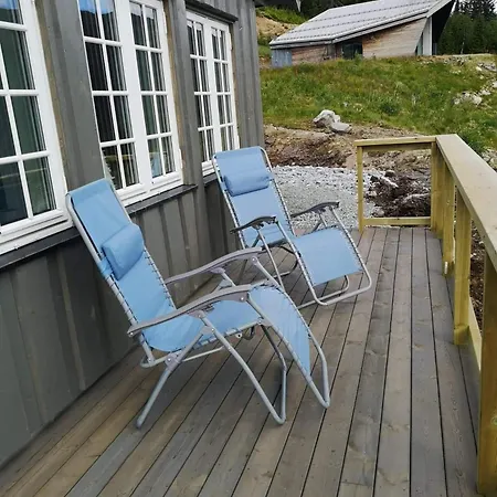 Ski- And Mountain Sogndal