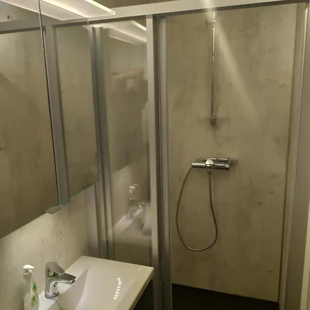 Ski- And Mountain Lodge Sogndal