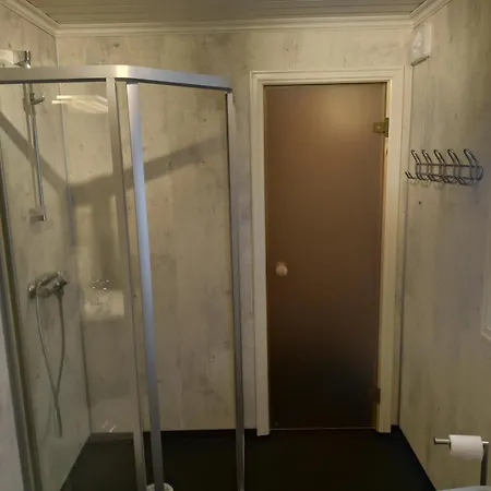 Ski- And Mountain Lodge *