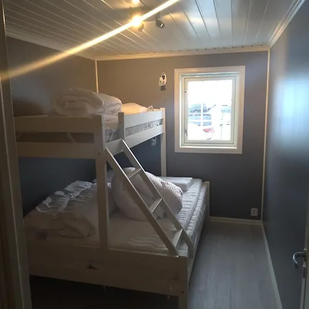 Ski- And Mountain Sogndal