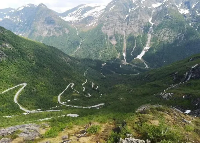 롯지 Ski- And Mountain *