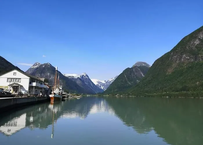 Ski- And Mountain 롯지 *