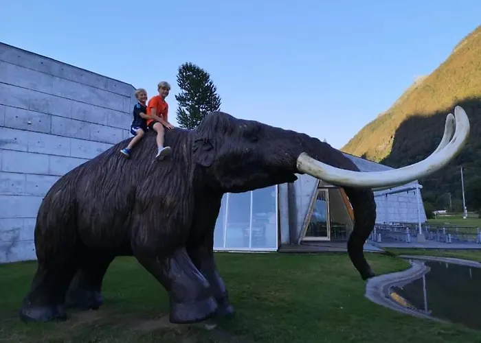 롯지 Ski- And Mountain *