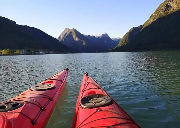 롯지 Ski- And Mountain *