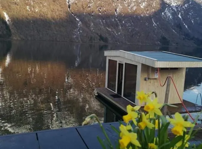 롯지 Ski- And Mountain *