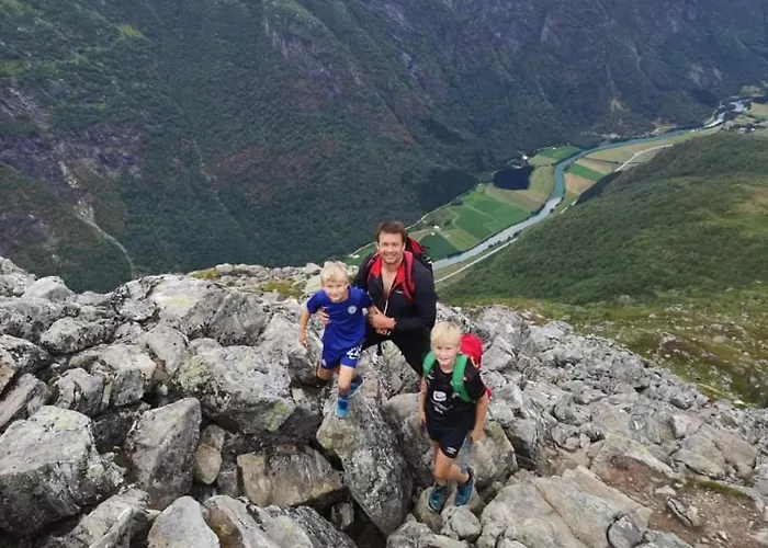 롯지 Ski- And Mountain *