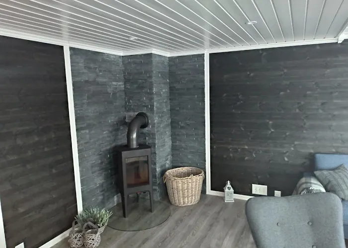 롯지 Ski- And Mountain *