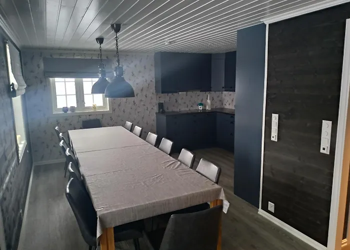 롯지 Ski- And Mountain 송달