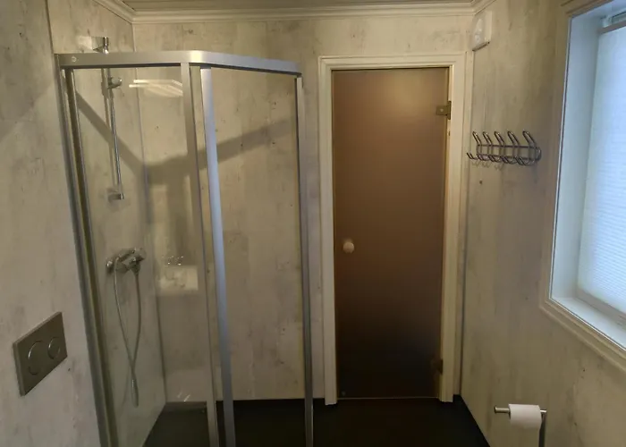 Ski- And Mountain 롯지 *